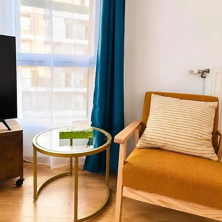 Appartement Boho Chic - Paris & Disneyland Saint-Ouen (Seine-Saint-Denis)